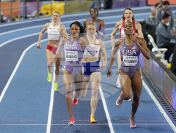 China World Indoor Athletics