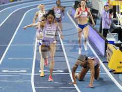 China World Indoor Athletics