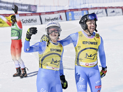 Switzerland Freestyle Worlds