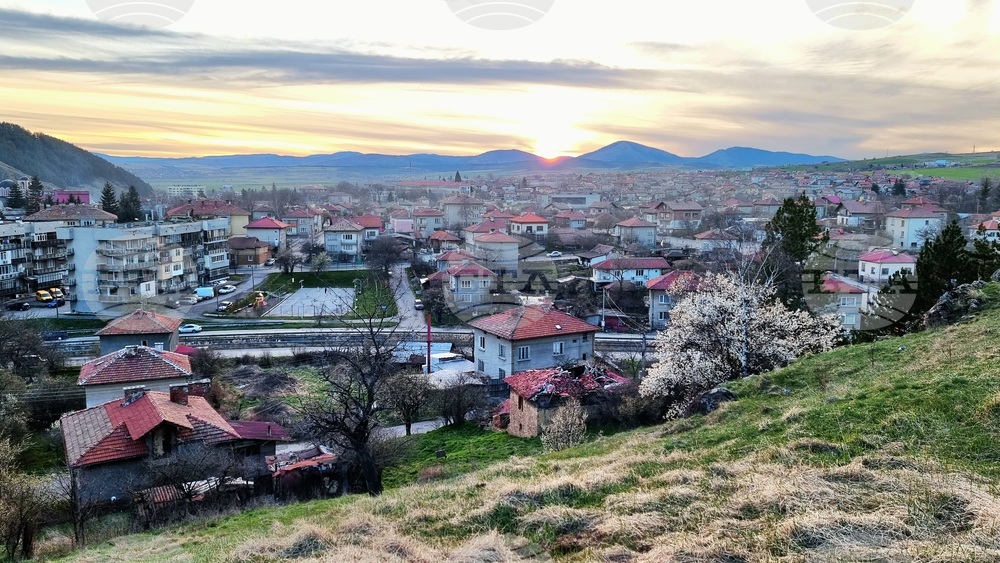 Кампанията "Часът на земята" ще отбележат и в Община Брезник