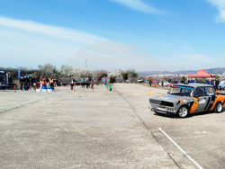 Стара Загора - ретро автомобили - изложение