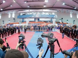 Снимка: Министерство на младежта и спорта