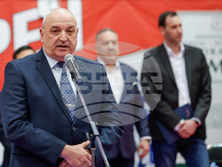 Снимка: Министерство на младежта и спорта