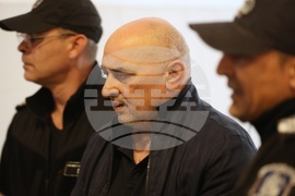 Съдебна палата - Радослав и Митко Лебешковски