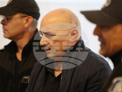 Съдебна палата - Радослав и Митко Лебешковски