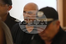 Съдебна палата - Радослав и Митко Лебешковски