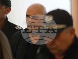 Съдебна палата - Радослав и Митко Лебешковски