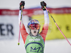 Switzerland Freestyle Worlds