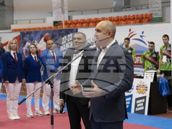 Снимка: Президентство