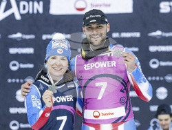 Switzerland Freestyle Worlds