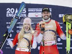 Switzerland Freestyle Worlds