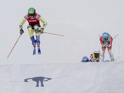 Switzerland Freestyle Worlds