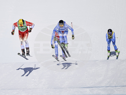 Switzerland Freestyle Worlds