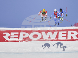 Switzerland Freestyle Worlds