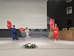 Плевен - Медицински университет - китайска медицина