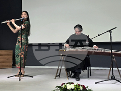 Плевен - Медицински университет - китайска медицина