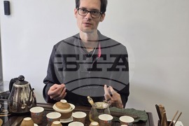 Плевен - Медицински университет - китайска медицина