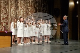 Велико Търново - почетни граждани