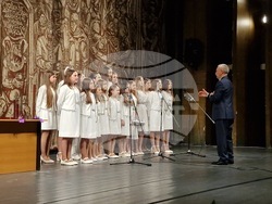 Велико Търново - почетни граждани