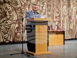 Велико Търново - почетни граждани