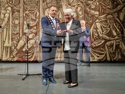 Велико Търново - почетни граждани