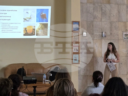 Добрич - Сдружение за онкоболни и приятели - откриване нов дом