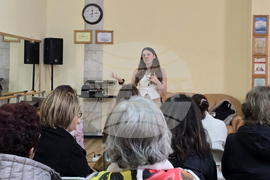 Добрич - Сдружение за онкоболни и приятели - откриване нов дом