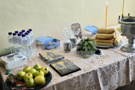 Добрич - Сдружение за онкоболни и приятели - откриване нов дом