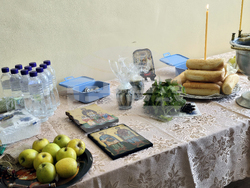 Добрич - Сдружение за онкоболни и приятели - откриване нов дом