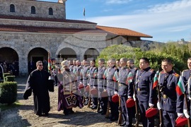 Велико Търново - празник на града