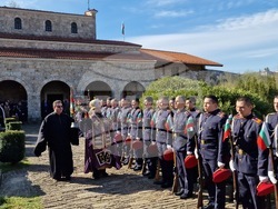 Велико Търново - празник на града