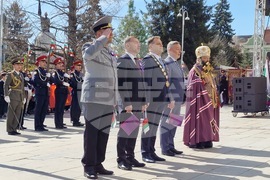 Велико Търново - празник на града