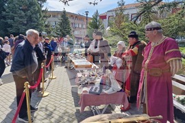 Велико Търново - празник на града