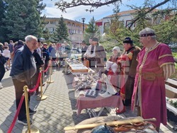 Велико Търново - празник на града