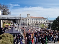 Велико Търново - празник на града