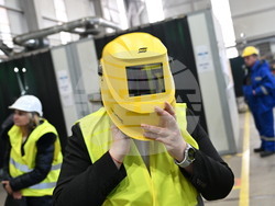 Снимка: Министерство на образованието и науката