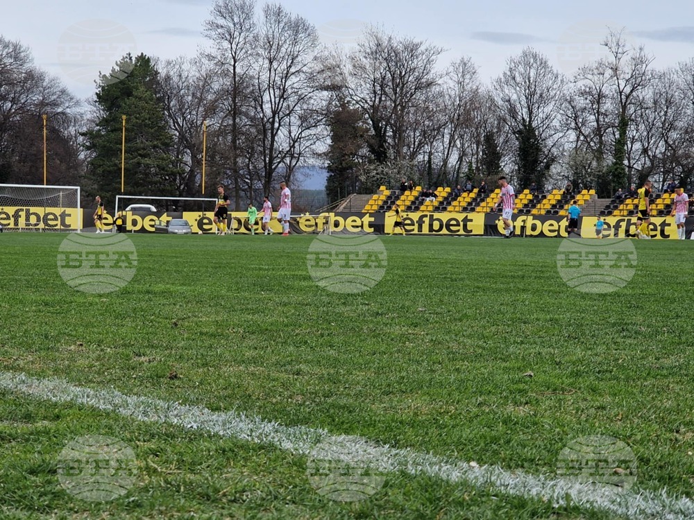 С три гола след почивката Черно море надигра Миньор в Перник за Купата на България