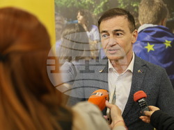 Пловдив - Програма за училища посланици на Европейския парламент (ЕPАS)