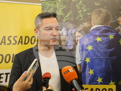 Пловдив - Програма за училища посланици на Европейския парламент (ЕPАS)