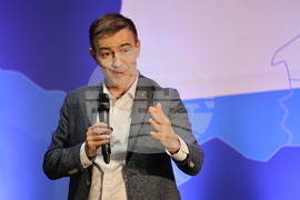 Пловдив - Програма за училища посланици на Европейския парламент (ЕPАS)