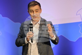 Пловдив - Програма за училища посланици на Европейския парламент (ЕPАS)