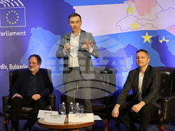 Пловдив - Програма за училища посланици на Европейския парламент (ЕPАS)