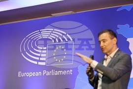 Пловдив - Програма за училища посланици на Европейския парламент (ЕPАS)