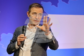 Пловдив - Програма за училища посланици на Европейския парламент (ЕPАS)