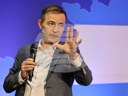 Пловдив - Програма за училища посланици на Европейския парламент (ЕPАS)