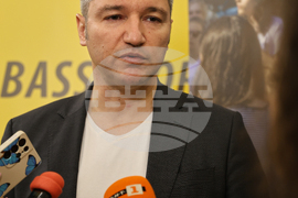 Пловдив - Програма за училища посланици на Европейския парламент (ЕPАS)