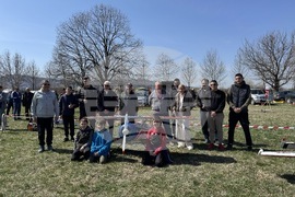 Казанлък - авиошоу