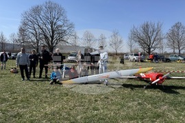 Казанлък - авиошоу