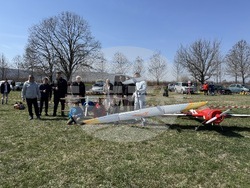 Казанлък - авиошоу