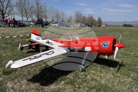 Казанлък - авиошоу